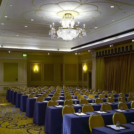 London Marriott Hotel Grosvenor Square 